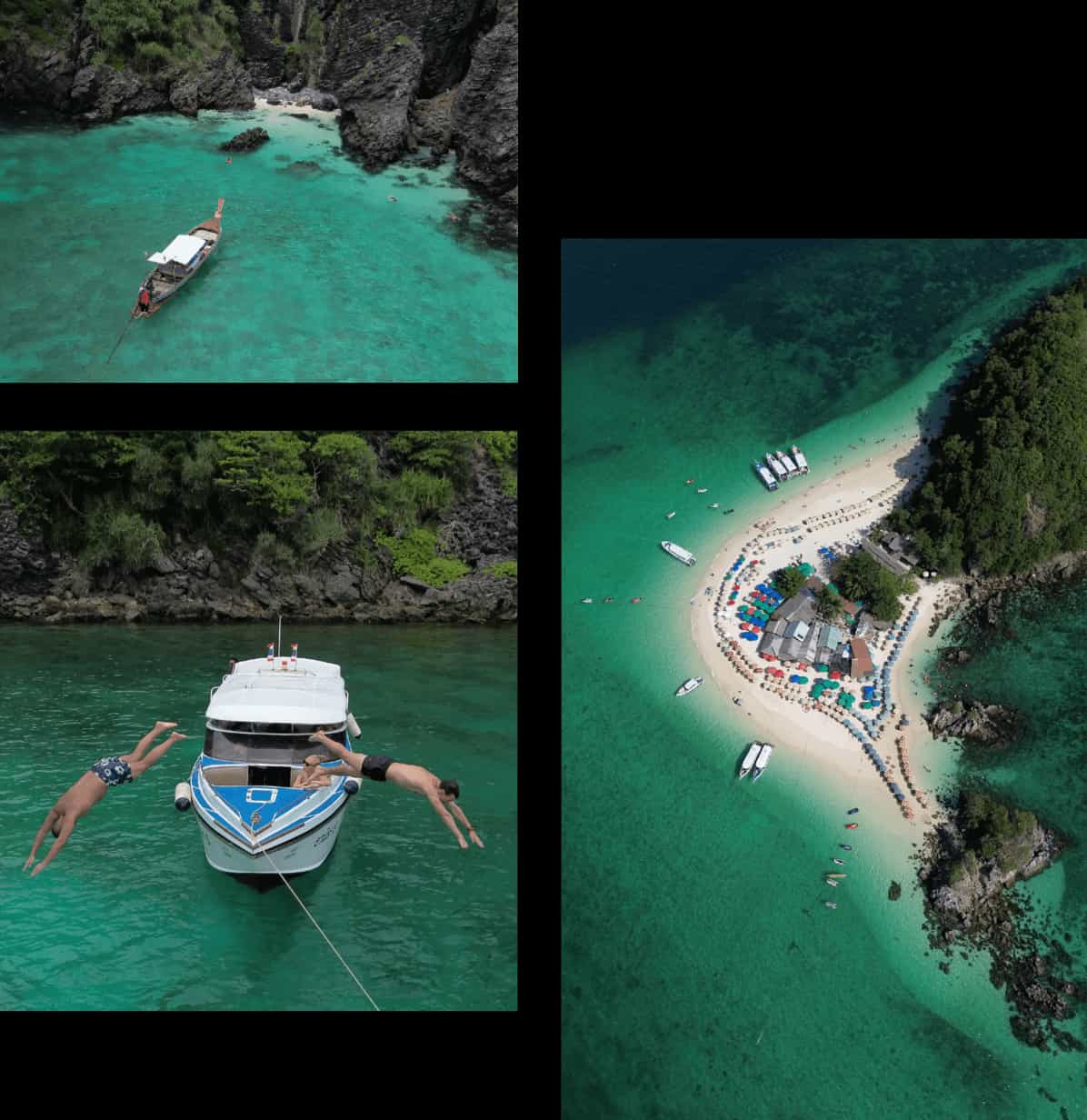 Остров Пхукет Остров Пхукет