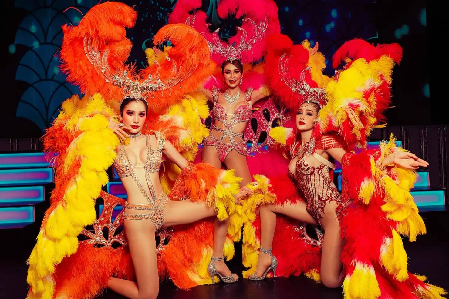 Шоу Саймон Кабаре Шоу Саймон Кабаре