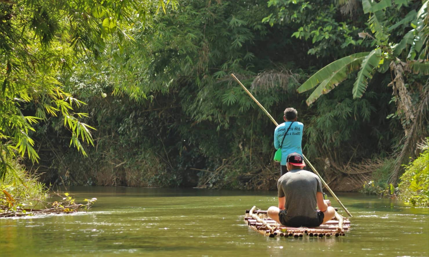 Экскурсия на Као Лак Экскурсия на Као Лак