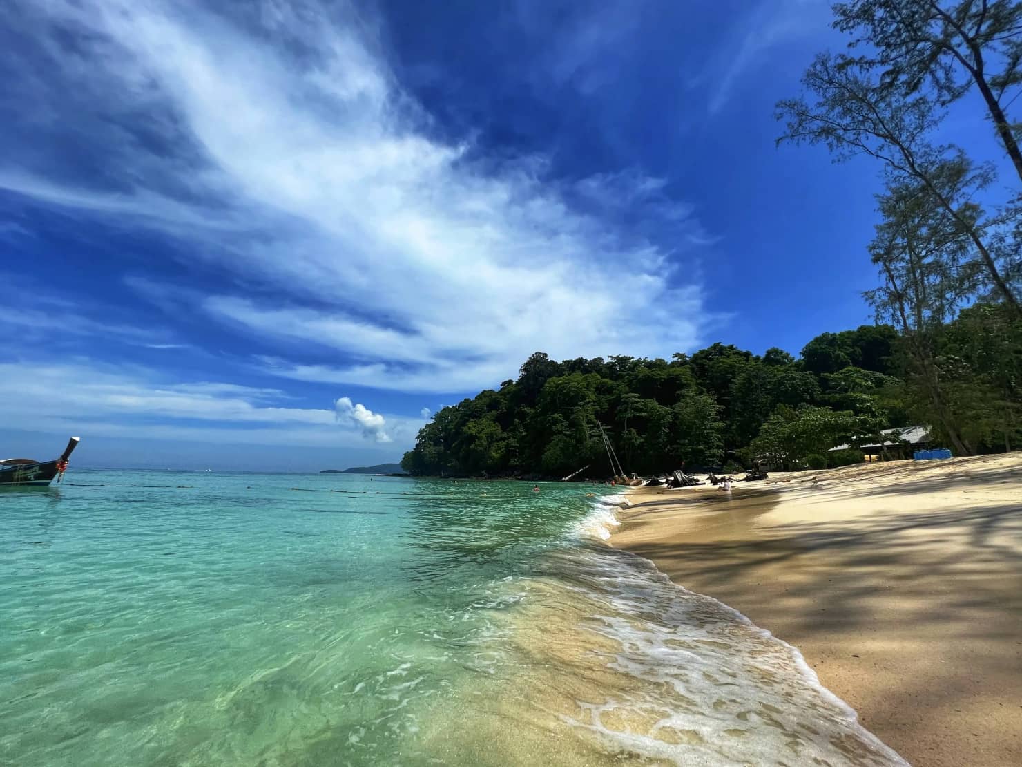 5 жемчужин Андамана 5 жемчужин Андамана