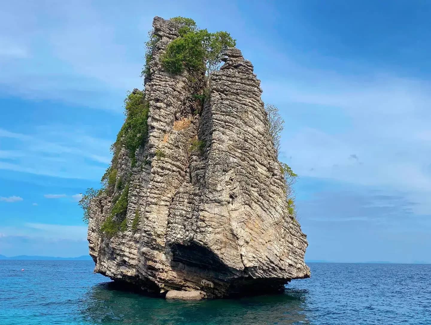 Экскурсия на Ко Рок на 2 дня Экскурсия на Ко Рок на 2 дня